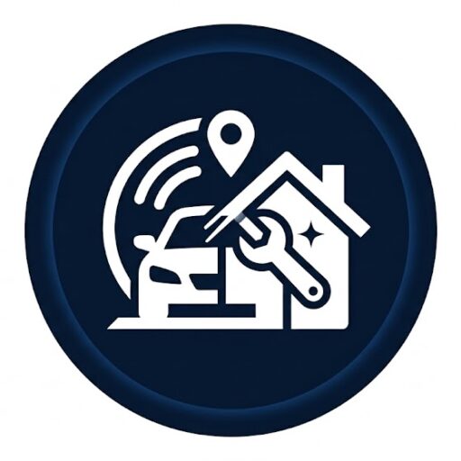 ガラス交換・リペア専門サービス